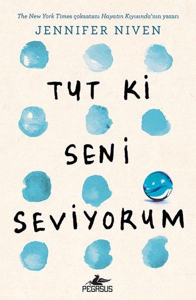 Tut ki Seni Seviyorum | Pegasus (Ciltli)  - Resim 1