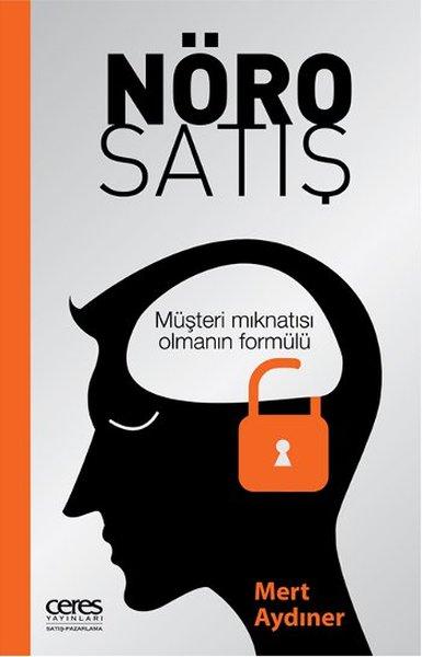 Nöro Satış | Ceres Yayınları (e-Kitap)  - Resim 1