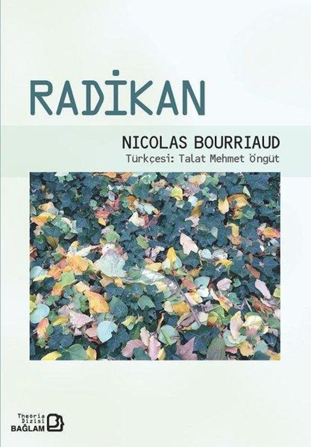 Radikan | Bağlam Yayıncılık