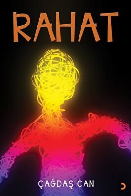 Rahat - Çağdaş Can kitap kapağı