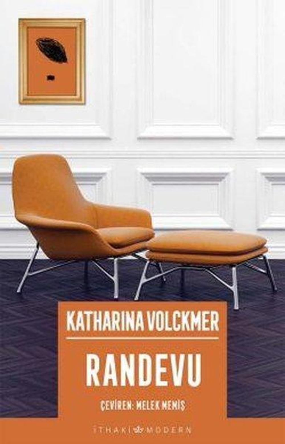 Randevu | İthaki Yayınları