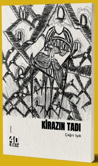 Kirazın Tadı | 40 Kitap (Ciltsiz)  - Resim 1