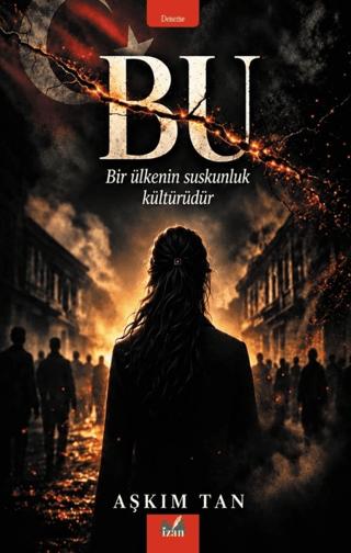 Bu Bir Ülkenin Suskunluk Kültürüdür | İzan Yayıncılık (Ciltsiz)  - Resim 1