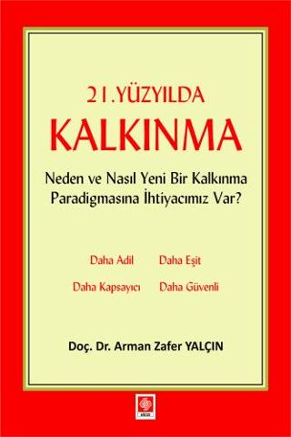 21. Yüzyılda Kalkınma