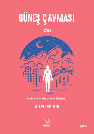 Güneş Çavması - 1. Kitap | Kuzey Işığı Yayınları (Ciltsiz)  - Resim 1