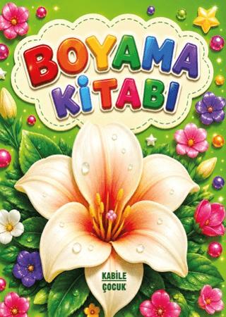 Boyama Kitabı | Kabile Kitap (Ciltsiz)  - Resim 1