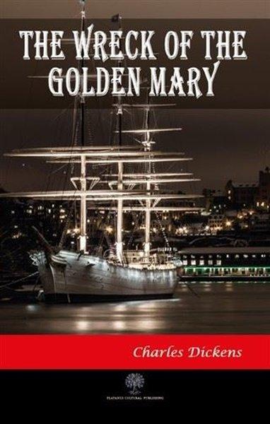 The Wreck of the Golden Mary | Platanus Publishing (İnce Kapak)  - Resim 1