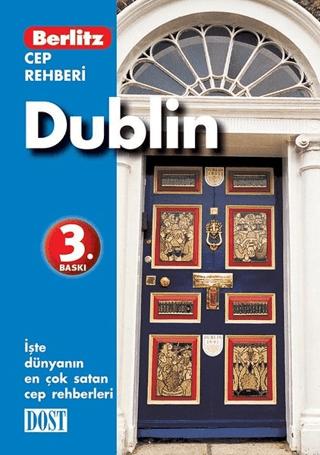 Dublin Cep Rehberi