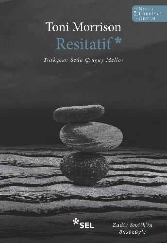 Resitatif | Sel Yayıncılık
