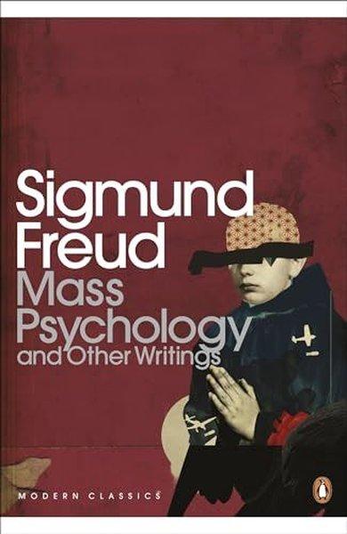 Mass Psychology | Penguin Books Ltd (İnce Kapak)  - Resim 1