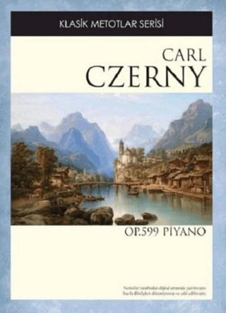 Carl Czerny (Op.599 Piyano)