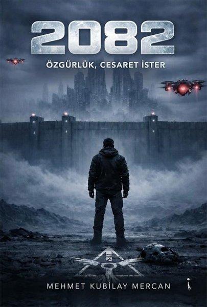 2082 | İkinci Adam Yayınları (İnce Kapak)  - Resim 1