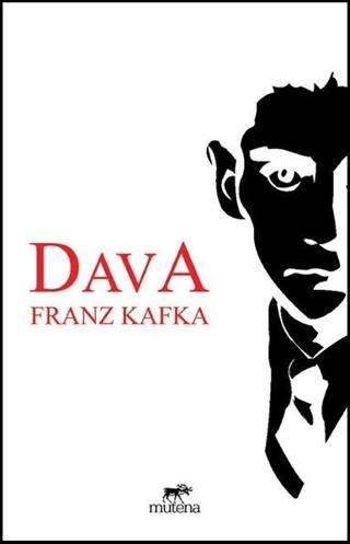 Dava | Mutena Yayınları (Ciltsiz)  - Resim 1