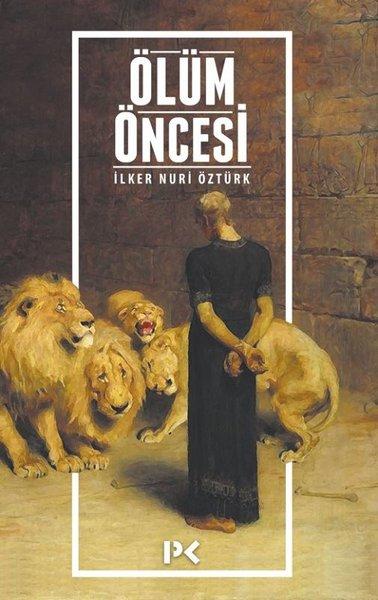 Ölüm Öncesi | Profil Kitap (İnce Kapak)  - Resim 1