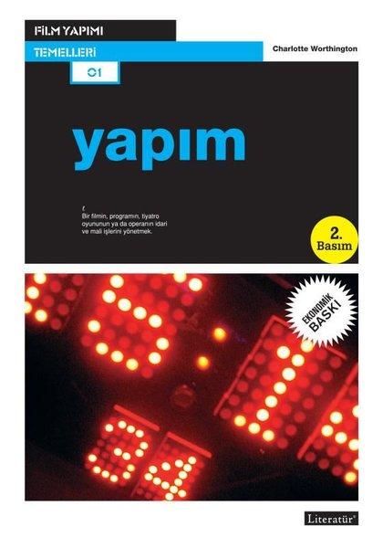 Yapım-Ekonomik Baskı | Literatür Yayıncılık (İnce Kapak)  - Resim 1
