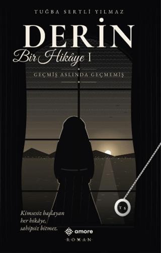 Derin Bir Hikâye 1 | Amore Yayınevi (Ciltsiz)  - Resim 1