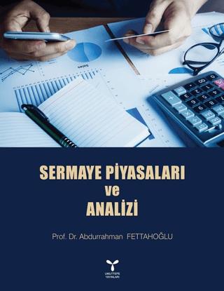 Sermaye Piyasaları ve Analizi | Umuttepe Yayınları (Ciltsiz)  - Resim 1