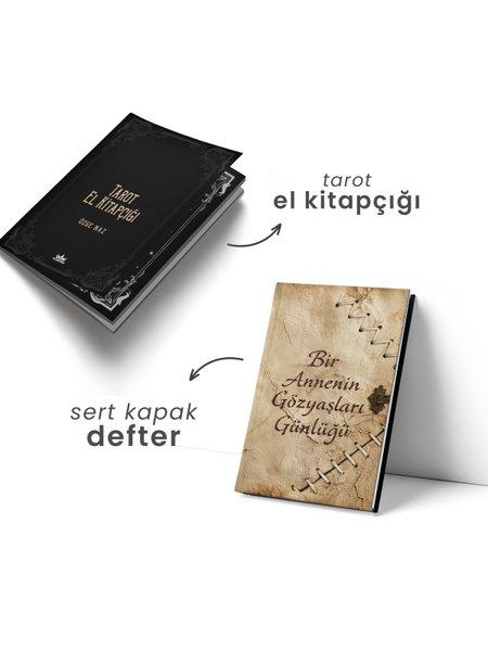 Bronz Serisi Seti - 6 Kitaplık Mıknatıslı Kutu - Yan Boyamalı | Guardian Yayınları (Ciltli)  - Resim 5