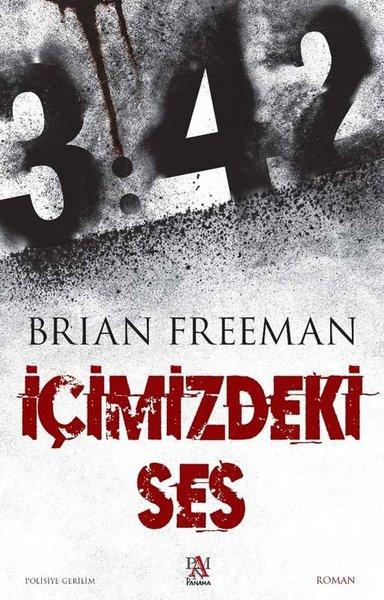 İçimizdeki Ses | Panama Yayıncılık (İnce Kapak)  - Resim 1