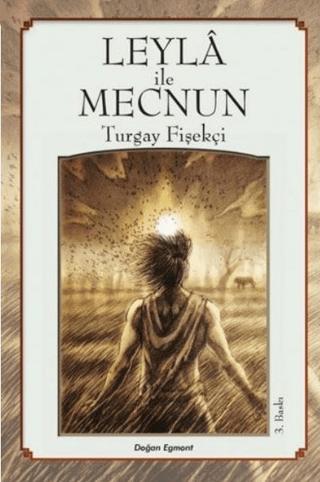 Leyla ile Mecnun | Doğan Çocuk (Ciltsiz)  - Resim 1