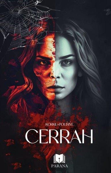 Cerrah | Parana (İnce Kapak)  - Resim 1