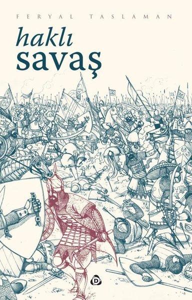 Haklı Savaş | Düşün Yayınları (İnce Kapak)  - Resim 1