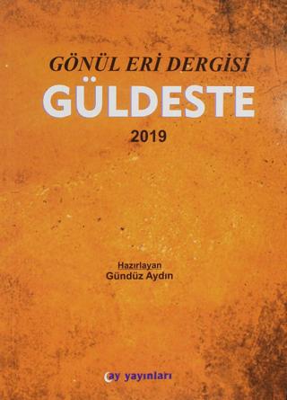 Güldeste 2019