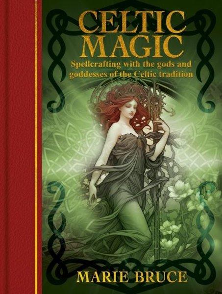 Celtic Magic | Arcturus (Ciltli)  - Resim 1