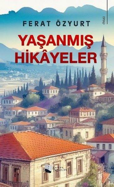 Yaşanmış Hikayeler | Karina Yayınevi (İnce Kapak)  - Resim 1