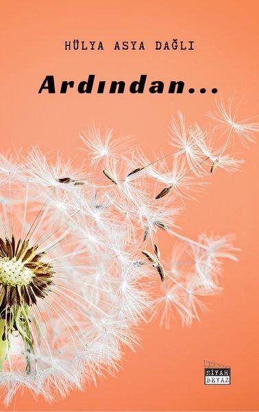 Ardından | Siyah Beyaz (İnce Kapak)  - Resim 1