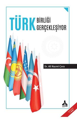 Türk Birliği Gerçekleşiyor | Sonçağ Yayınları (Ciltsiz)  - Resim 1