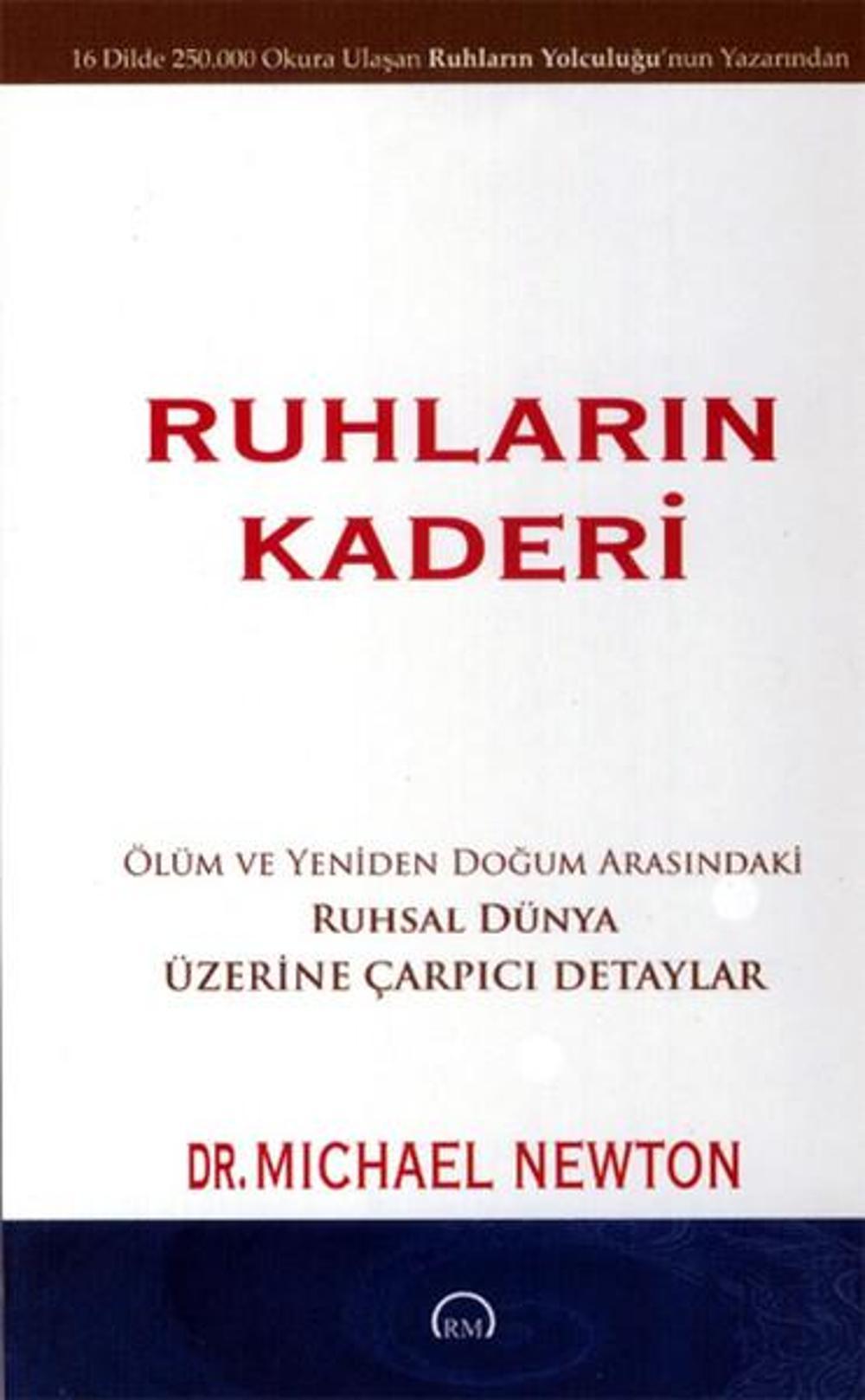 Ruhların Kaderi | RM-Bilyay