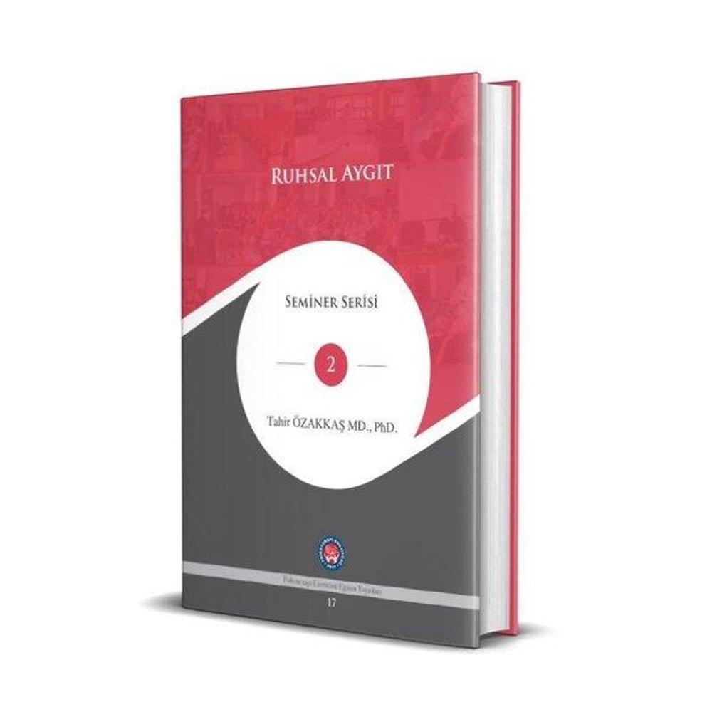 Ruhsal Aygıt - Seminer Serisi 2 | Psikoterapi Enstitüsü