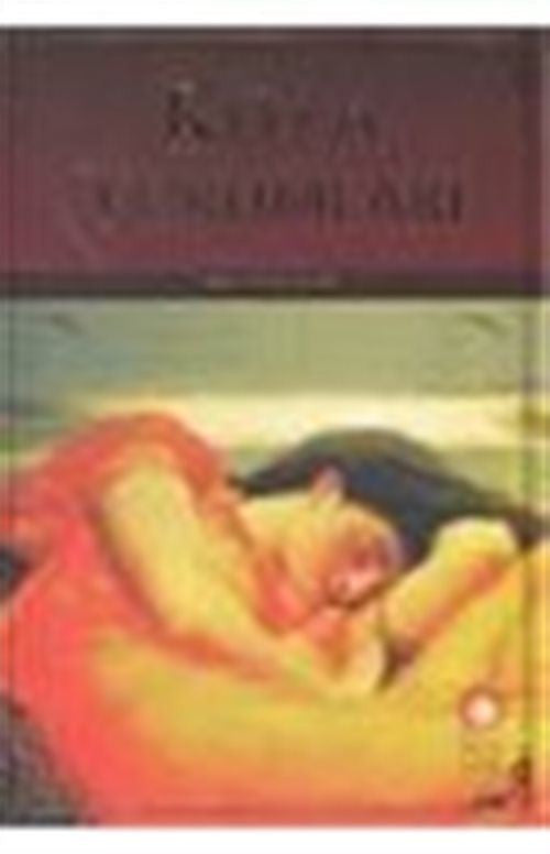 Tümzamanlar Yayınları Rüya Yorumları kitap kapağı