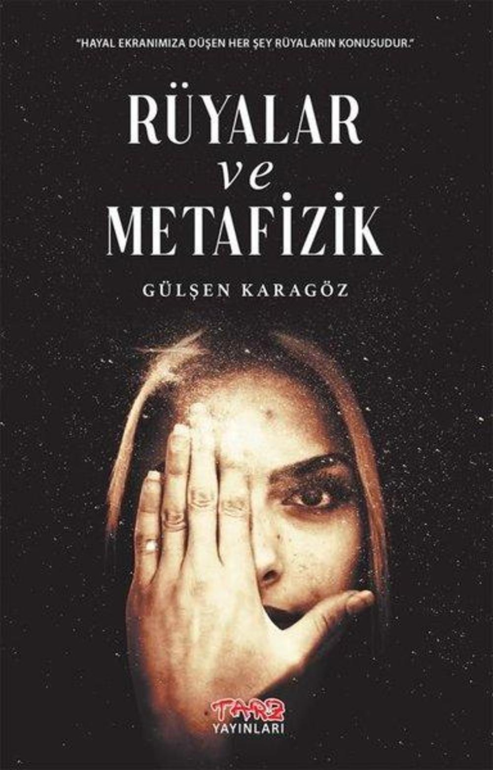 Rüyalar ve Metafizik | Tarz Yayınları