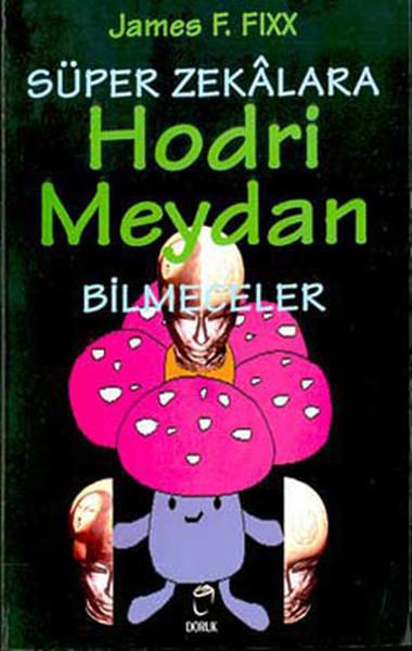 Hodri Meydan | Doruk Yayınları (İnce Kapak)  - Resim 1
