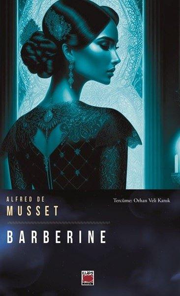 Barberine | Elips Kitapları (İnce Kapak)  - Resim 1