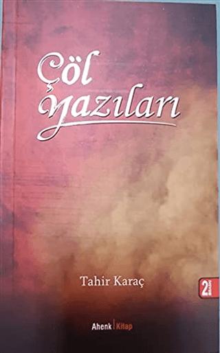Çöl Yazıları