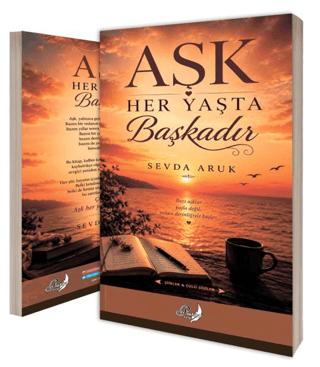 Aşk Her Yaşta Başkadır | Poetika Kitap Yayın (Ciltsiz)  - Resim 1