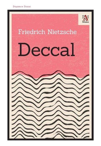 Deccal | Panama Yayıncılık (İnce Kapak)  - Resim 1