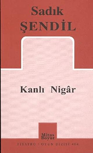Kanlı Nigar