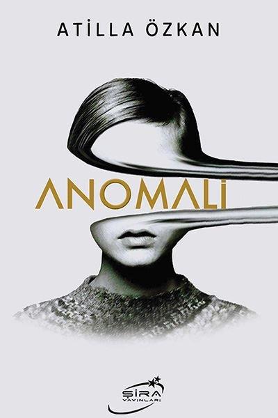 Anomali | Şira Yayınları (İnce Kapak)  - Resim 1