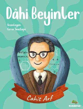 Dahi Beyinler – Cahit Arf