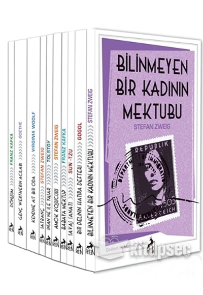 Popüler Klasikler - Kolektif kitap kapağı