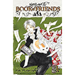 Natsume`s Book of Friends, Volume 1 VIZ Media - Komisyon kitap kapağı