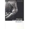 Nüans Publishing Richard II (Collins C) - William Shakespeare kitap kapağı