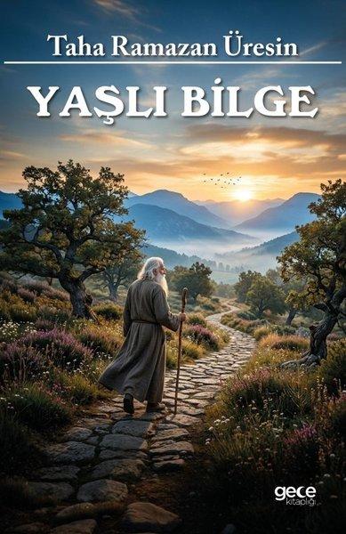 Yaşlı Bilge | Gece Kitaplığı (İnce Kapak)  - Resim 1