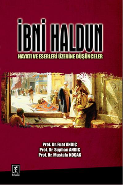 İbni Haldun | Hitabevi (İnce Kapak)  - Resim 1