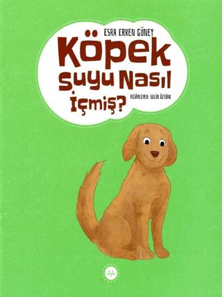 Köpek Suyu Nasıl İçmiş? | Diyanet İşleri Başkanlığı (Ciltsiz)  - Resim 1