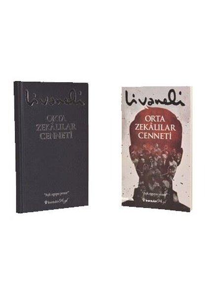 Orta Zekalılar Cenneti | İnkılap Kitabevi (Ciltli)  - Resim 1